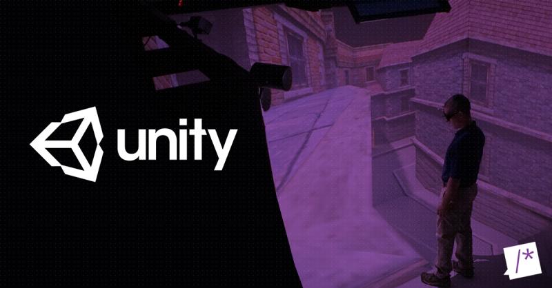 פיתוח משחקים ב Unity נתיב העשרה תשפ"ג